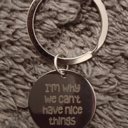 Metal Engraved Pet Tag 