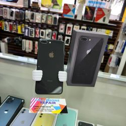 😍😍IPhone 8 + Plus Unlocked ANY CARRIER 🌎 
