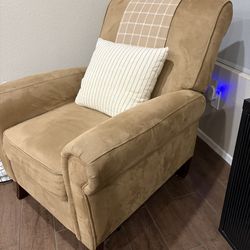 Decorative Living Room Chair