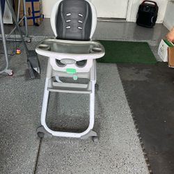 High Chair