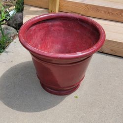 Extra Large Planter