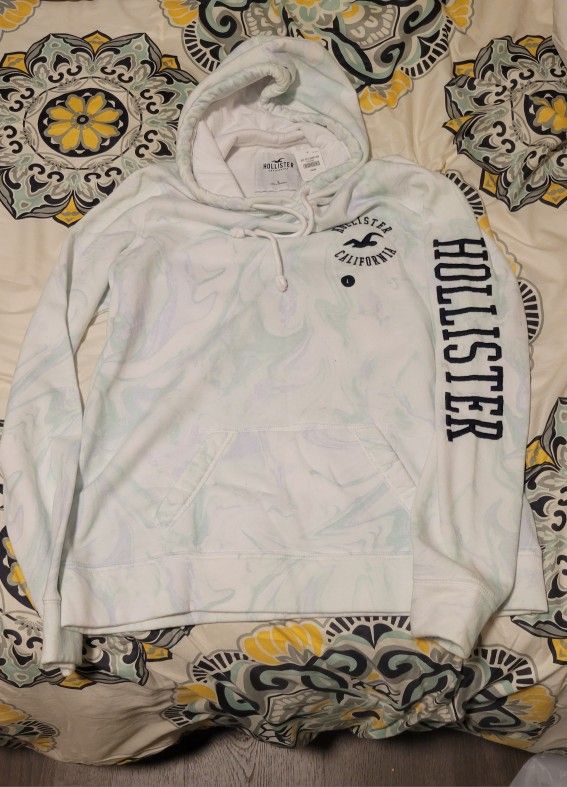 Women's Hollister Hoodie