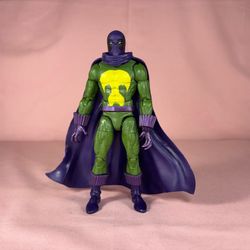 The Prowler (2018 Lizard Wave)