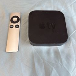 Apple Tv