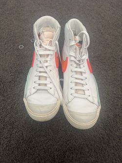 Nikes