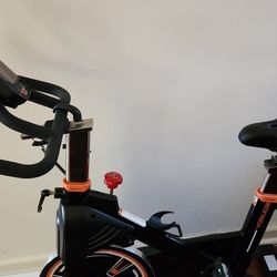 Stationary Bike