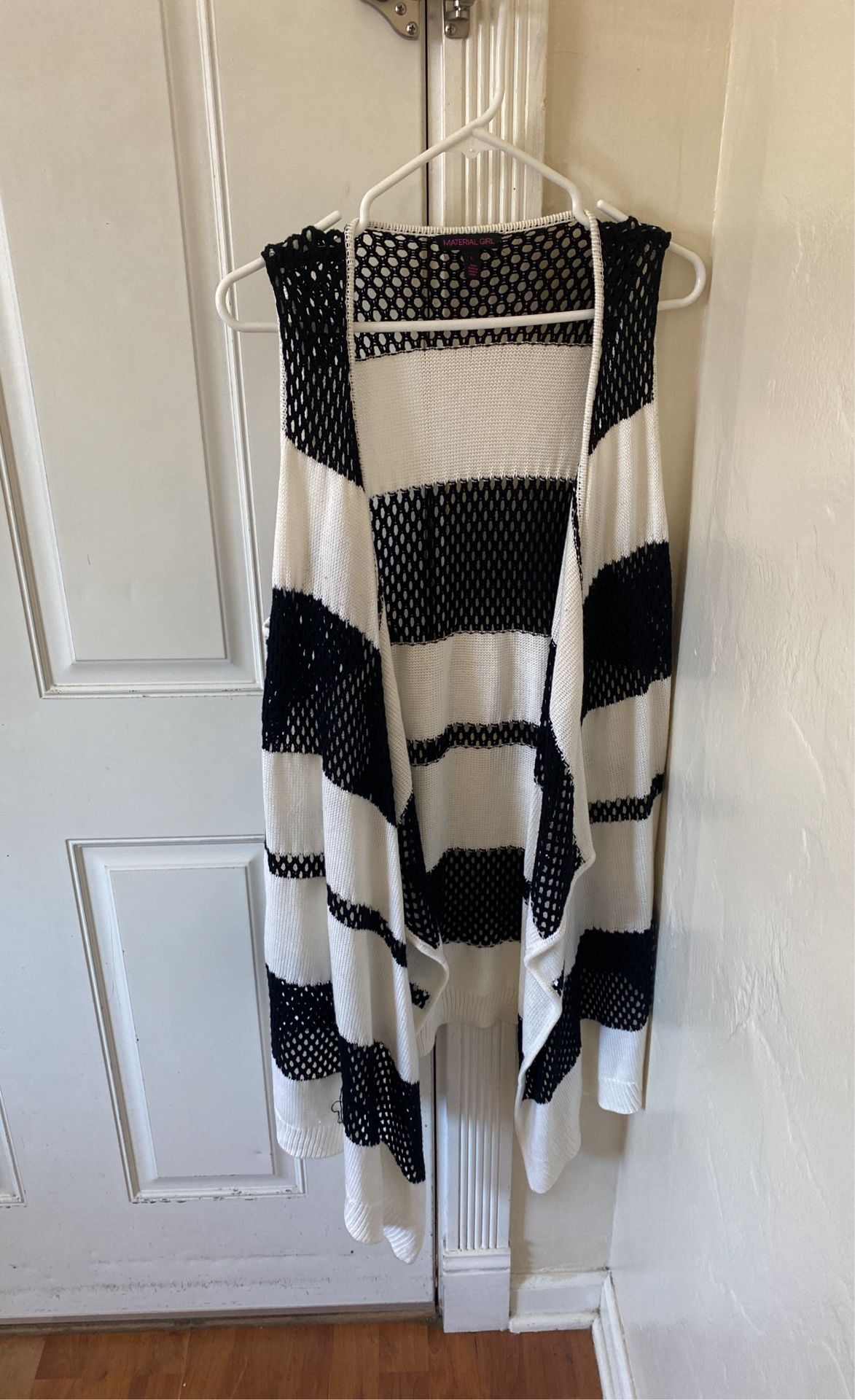 Chaleco De Mujer De Ilo