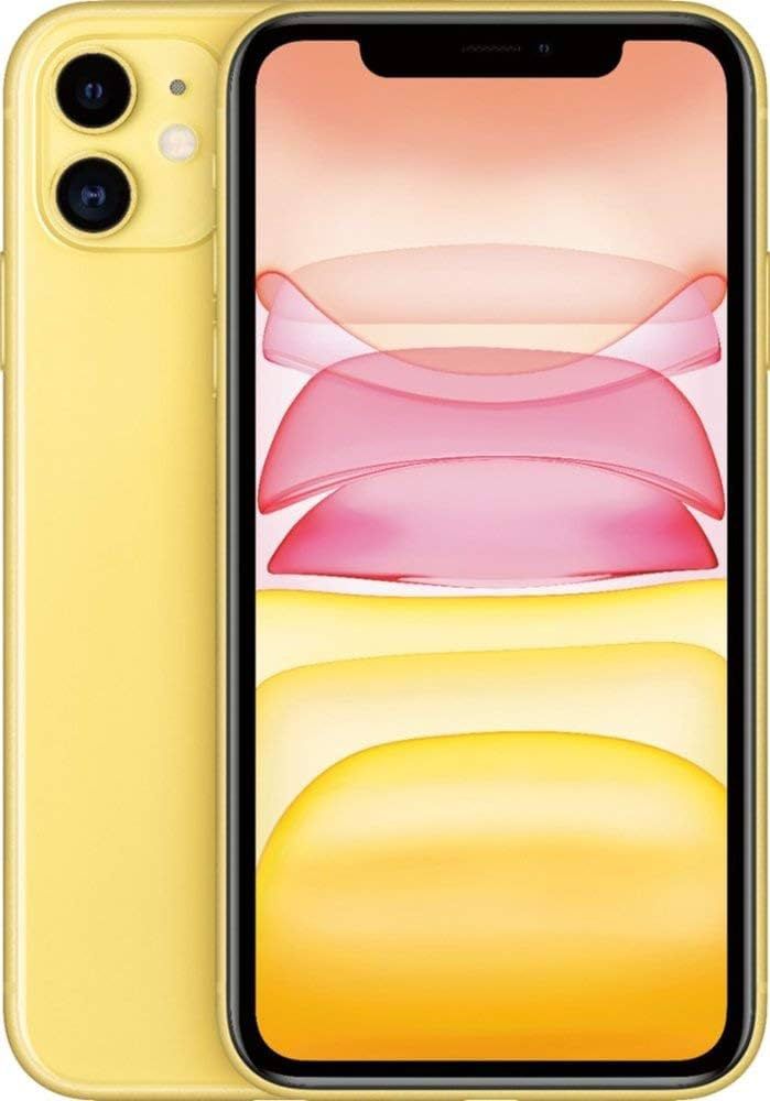 Iphone 11 128GB, UNLOCKED