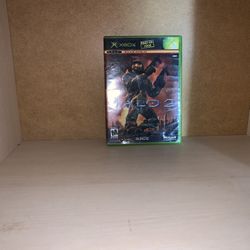 Halo 2 (Xbox, 2004)