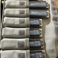 Harmonica 