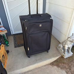 xl 4 wheel Rolling luggage