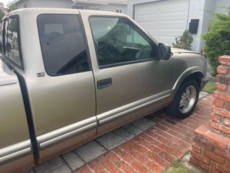 Chevrolet for sale