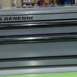 ***Mini*** US General Tool Box 