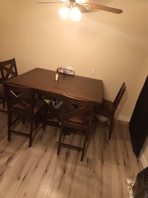 Dining Room Table Set