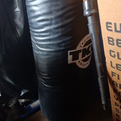 New Punching Bag Not In Box