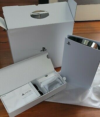 Playstation 5 Ps5 Disc version 1TB