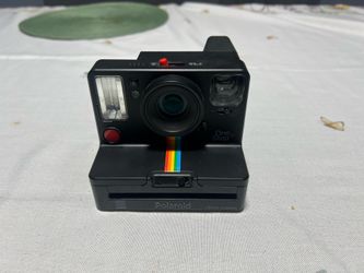 Polaroid ONE STEP +