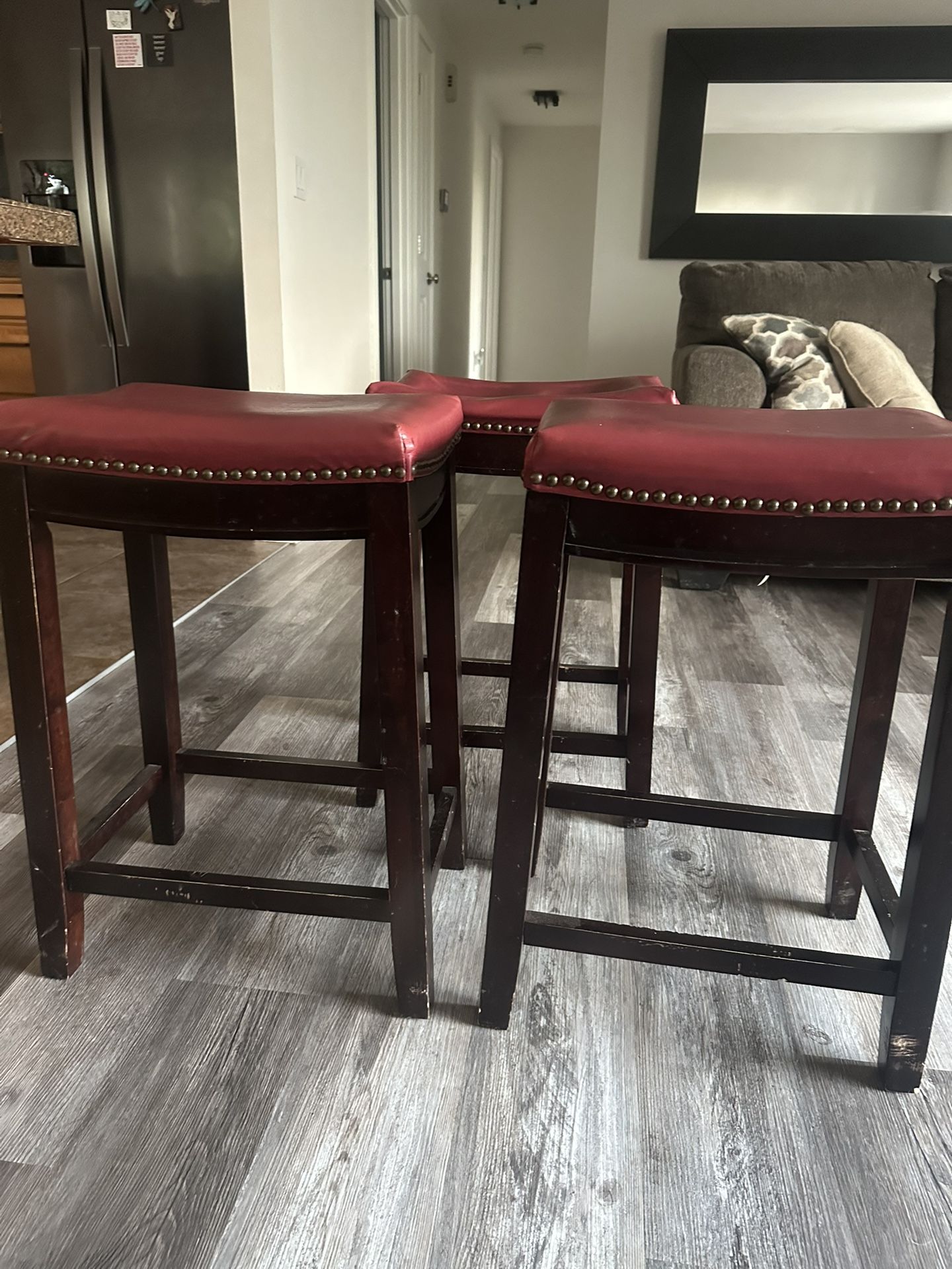 Bar Stools -3
