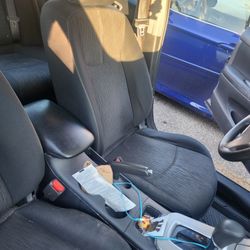  Nissan Sentra 2014 Front Cover With Airbag