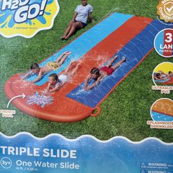 Slip N Slide