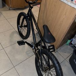 Premium Bike 
