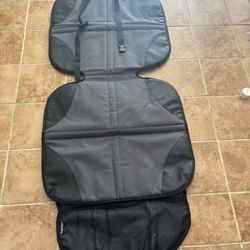 Car Seat Cover