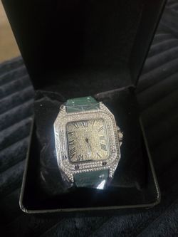 Nice watch brand new