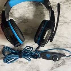 Gaming Headset 