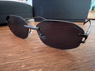 Versace Sunglasses