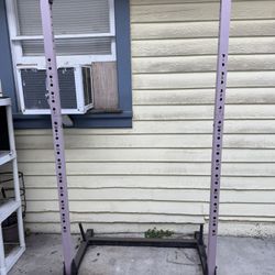 Pull Up Bar