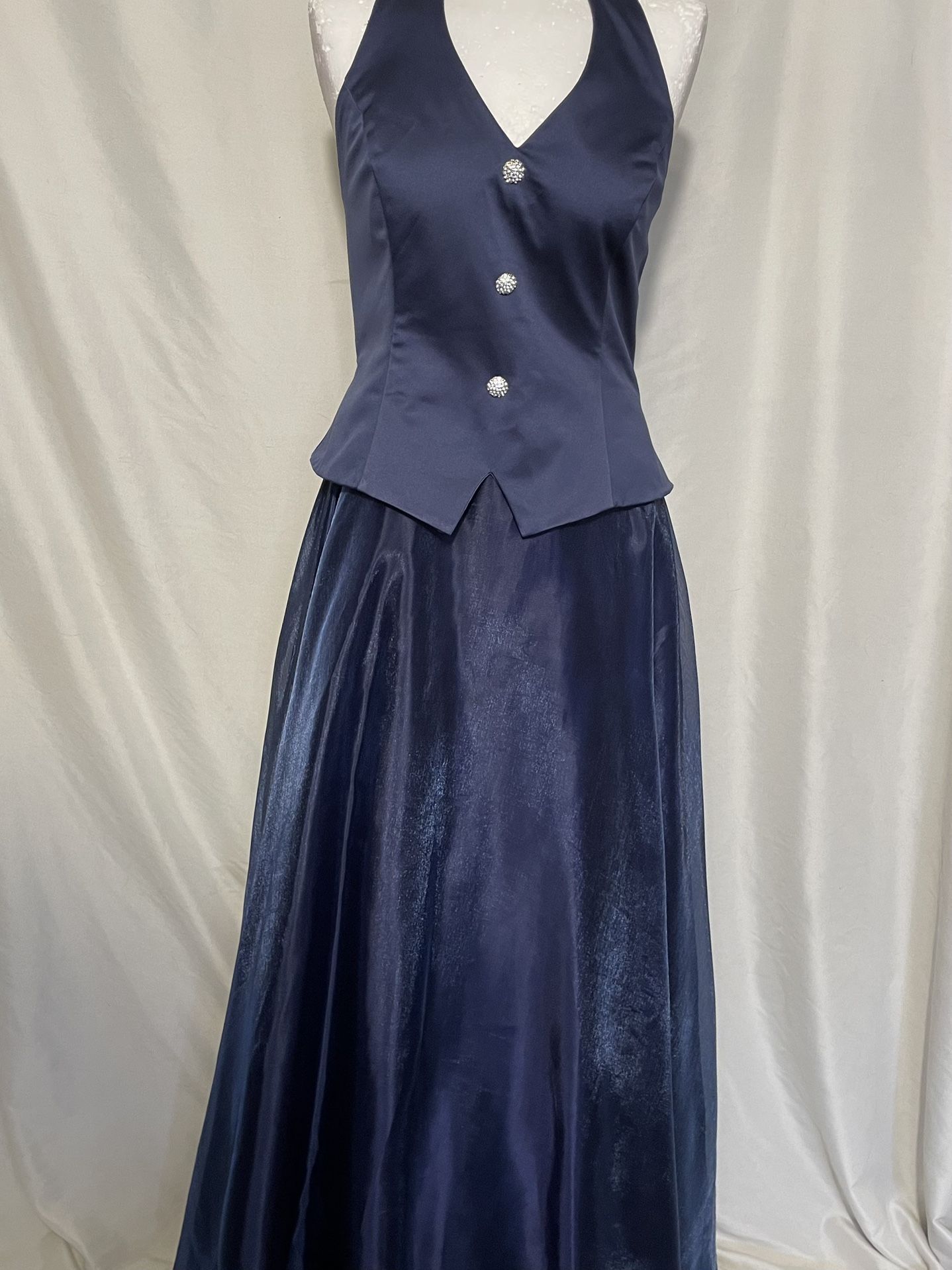 Night Way Collections Dress Women’s Size 4