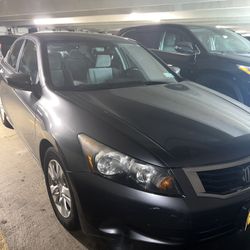 2010 Honda Accord
