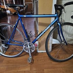 Cannondale Bike Ready to Ride , Runs Very Smooth 👌 