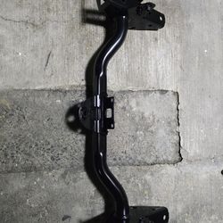 Jeeo Gladiator Tow Hitch Receiver 