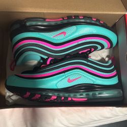 Nike Air Max 97