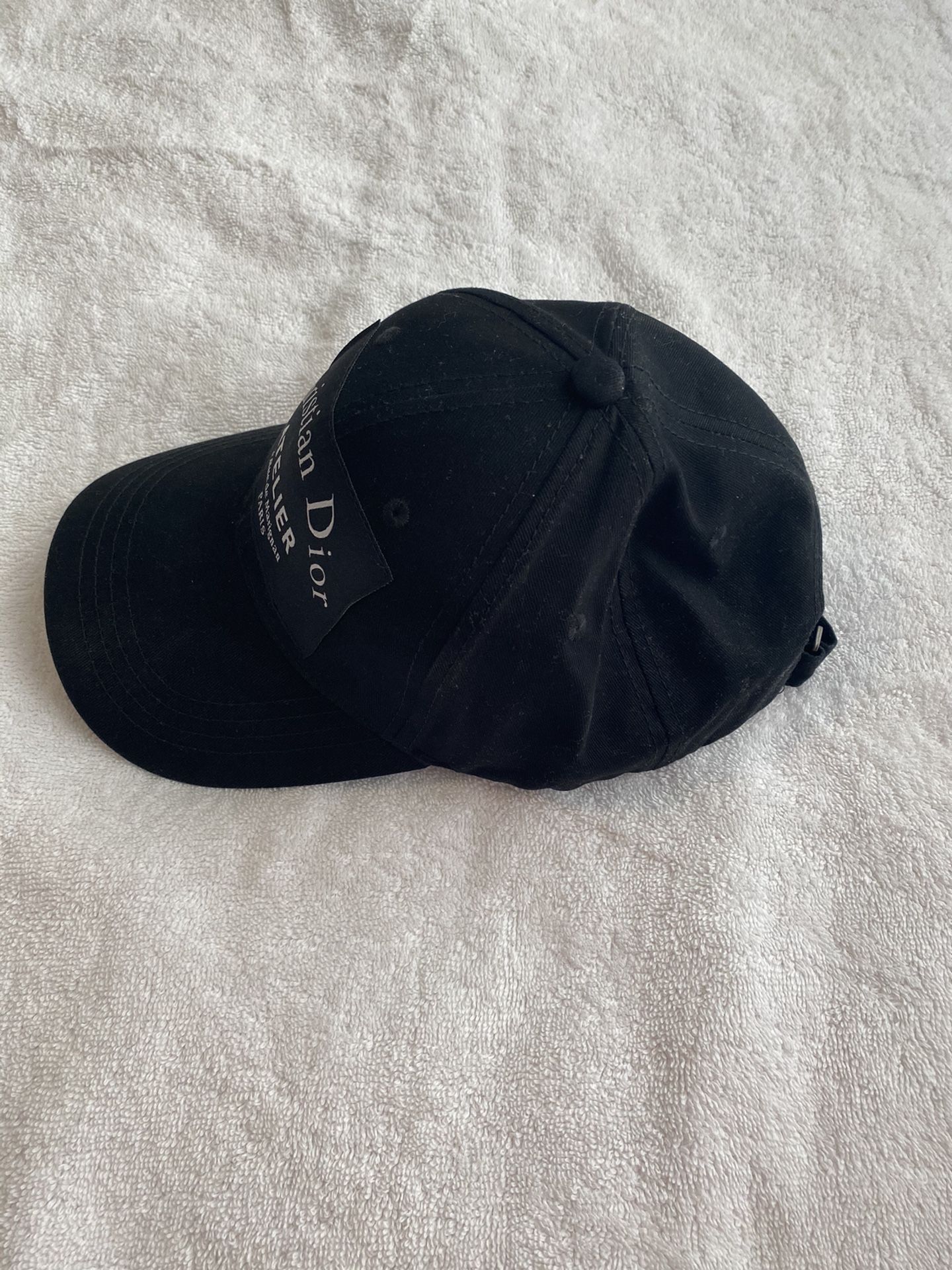 Christian Dior Hat