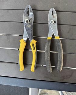 Pliers $5.00 each