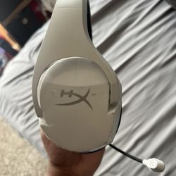 Hyper X Gaming Headset 