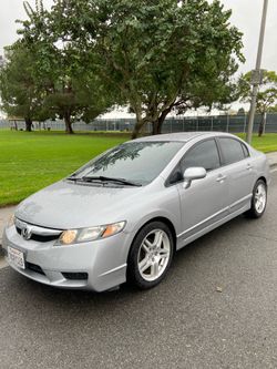2010 Honda Civic