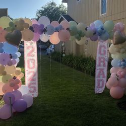 Event Decorator