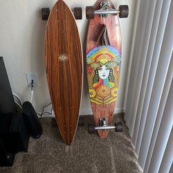 Arbor Long Board