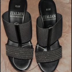 Italia Shoemakers 