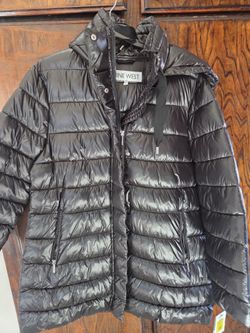 Womens Jacket XL