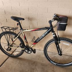 Trek 4500 Alpha Mountain Bike