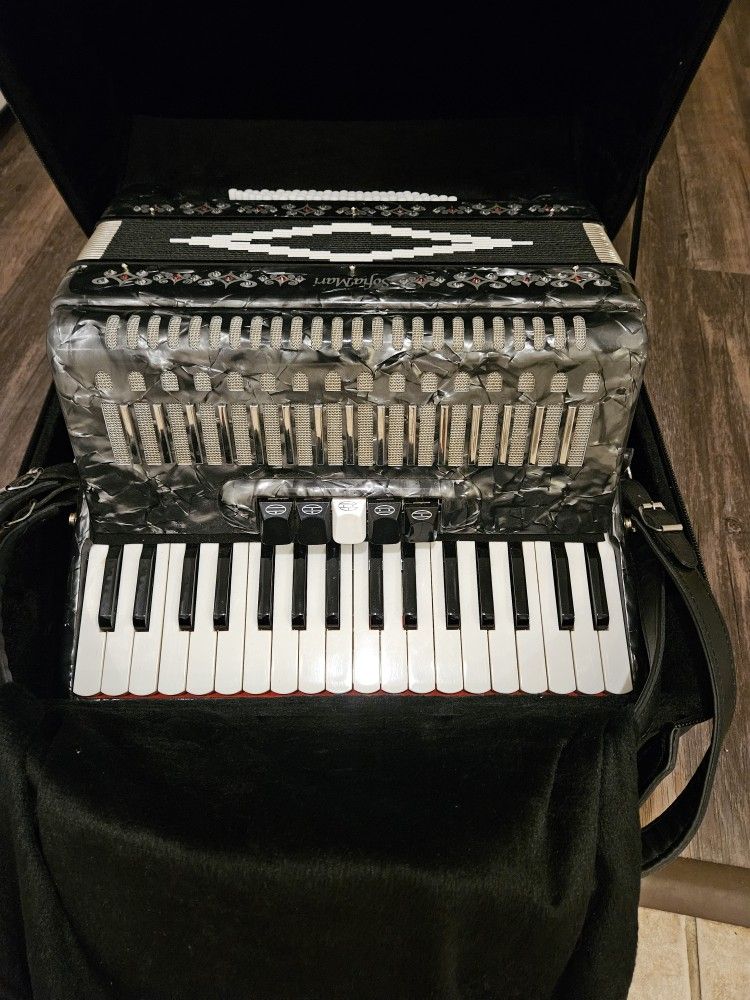 Accordion