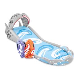 15-foot Inflatable Surf 'n Slide