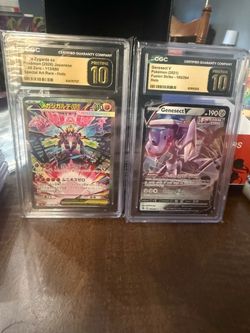 Pokémon. Slabs