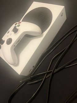 Xbox series s