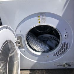 Magic Chef Dryer