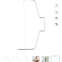 Wilton Cake Leveler for 10-inch Cakes with Adjustable Height